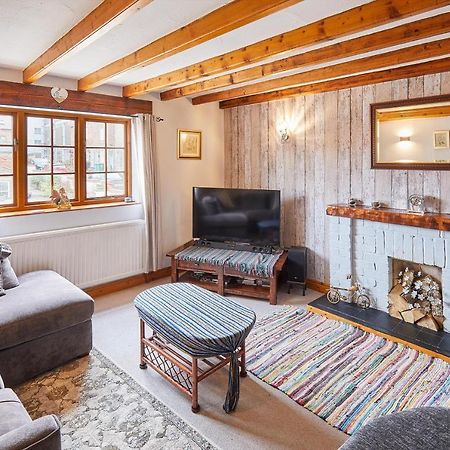 Host & Stay - Oldcorn Cottage Whitby Exterior foto
